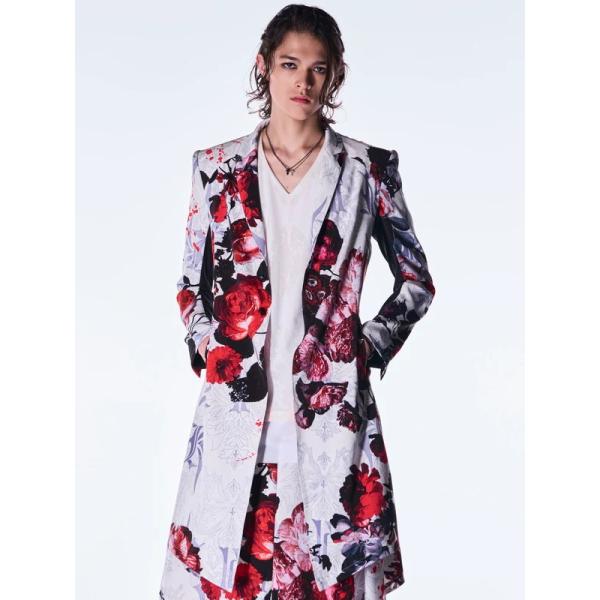 (予約品）9月末〜10月入荷予定/kiryuyrik・キリュウキリュウ/Goth Flora Sue...