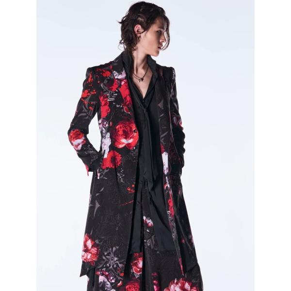 (予約品）9月末〜10月入荷予定/kiryuyrik・キリュウキリュウ/Goth Flora Sue...