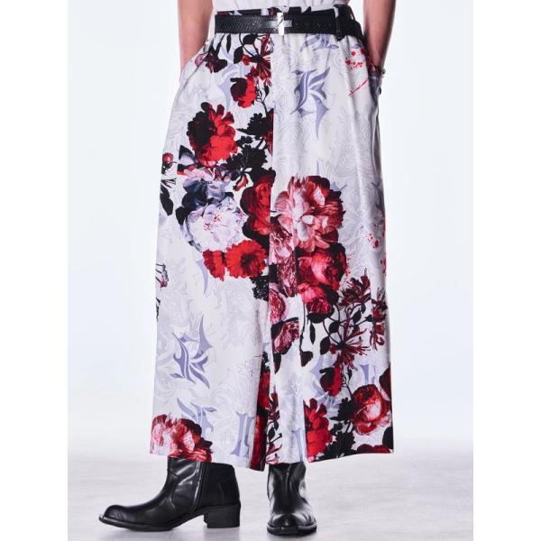 (予約品）9月末〜10月入荷予定/kiryuyrik・キリュウキリュウ/Goth Flora Sue...