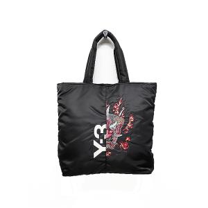 Y-3・ワイスリー/Y-3 YAKSHA BAG/BLACK