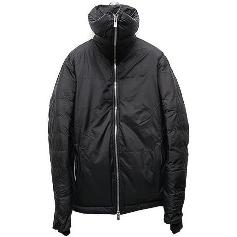 SALE60％OFF/LEON LOUIS(レオンルイス )-OU-MASK PUFFER JACK...