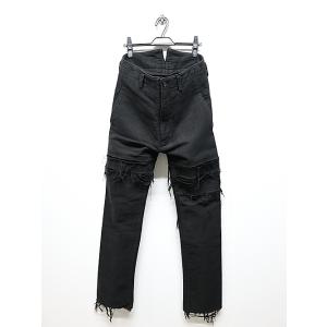 SALE40%OFF/nude:masahiko maruyama ・ヌード:マサヒコマルヤマ/Co...