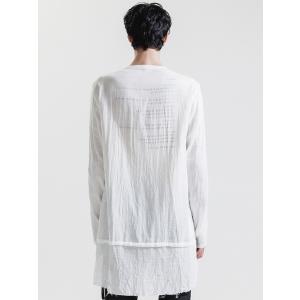 SALE40%OFF/nude:masahiko maruyama ・ヌード:マサヒコマルヤマ/Co...