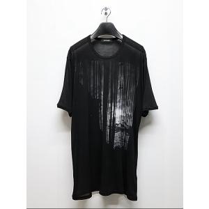 nude:masahiko maruyama ・ヌード:マサヒコマルヤマ/テンセル天竺 "月" プリ...