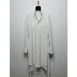 SALE20%OFF/THE ONENESS・ザワンネス/RePE-Tuffeta Pin Tuck...