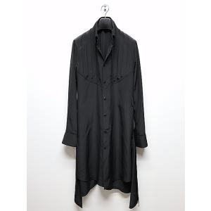 COMME des GARCONS SHIRT コムデギャルソン シャツ × Lochaven