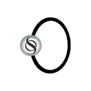 (予約品）1〜2月入荷予定/THE ONENESS・ザワンネス/Silver925 18mm Con...