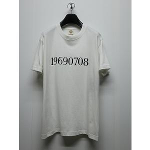 (予約品）1〜2月入荷予定/THE ONENESS・ザワンネス/Organic Cotton Jer...