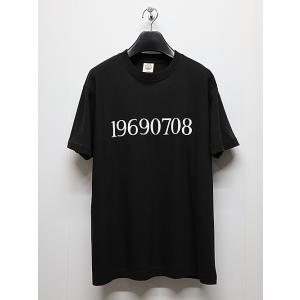 (予約品）1〜2月入荷予定/THE ONENESS・ザワンネス/Organic Cotton Jer...