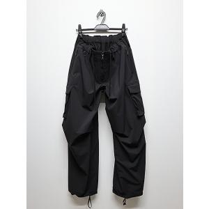 (予約品）1〜2月入荷予定/THE ONENESS・ザワンネス/Re Ny 4Wayクロス Carg...