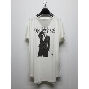 (予約品）7〜8月入荷予定/THE ONENESS・ザワンネス/Organic Cotton Fre...
