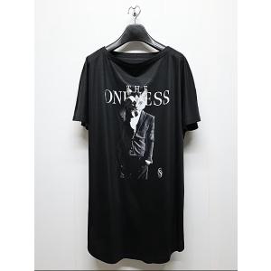 (予約品）7〜8月入荷予定/THE ONENESS・ザワンネス/Organic Cotton Fre...