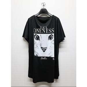 (予約品）7〜8月入荷予定/THE ONENESS・ザワンネス/Organic Cotton Fre...