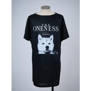 (予約品）7〜8月入荷予定/THE ONENESS・ザワンネス/Organic Cotton Fre...