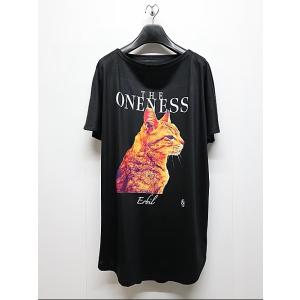 (予約品）7〜8月入荷予定/THE ONENESS・ザワンネス/Organic Cotton Fre...