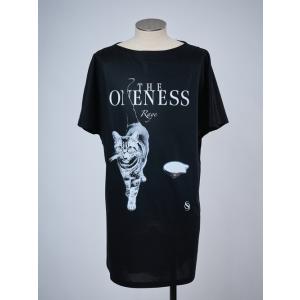(予約品）7〜8月入荷予定/THE ONENESS・ザワンネス/Organic Cotton Fre...
