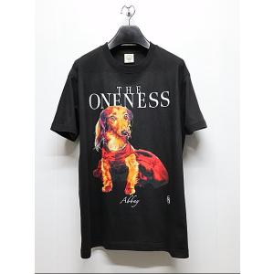(予約品）5〜6月入荷予定/THE ONENESS・ザワンネス/Organic Cotton Jer...