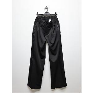 (予約品）7〜8月入荷予定/THE ONENESS・ザワンネス/Recycle Polyester ...