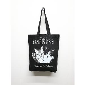 (予約品）6〜7月入荷予定/THE ONENESS・ザワンネス/Organic Cotton Cha...