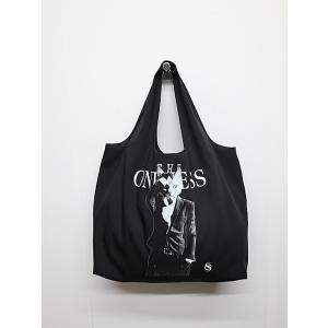 (予約品）8〜9月入荷予定/THE ONENESS・ザワンネス/Recycle Polyester ...