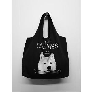 (予約品）8〜9月入荷予定/THE ONENESS・ザワンネス/Recycle Polyester ...