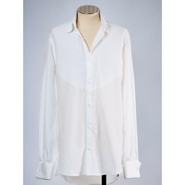 (予約品）5〜6月入荷予定/THE ONENESS・ザワンネス/Back Satin W-Cuffs...