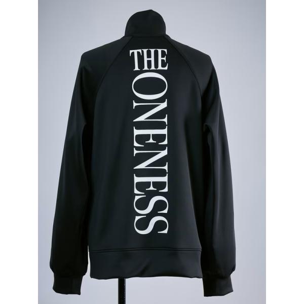 (予約品）4〜5月入荷予定/THE ONENESS・ザワンネス/Raglan Jersey/Blac...