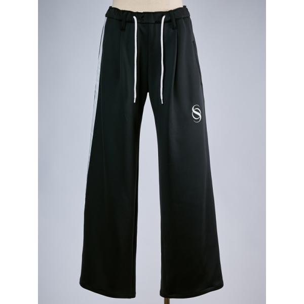 (予約品）4〜5月入荷予定/THE ONENESS・ザワンネス/Jersey Line Pants/...