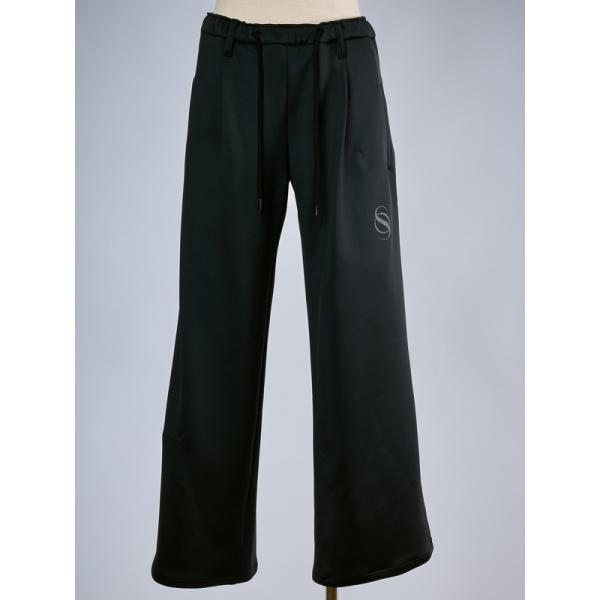 (予約品）4〜5月入荷予定/THE ONENESS・ザワンネス/Jersey Line Pants/...