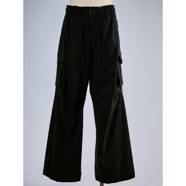 (予約品）3〜4月入荷予定/THE ONENESS・ザワンネス/Tuffta Cargo Pants...