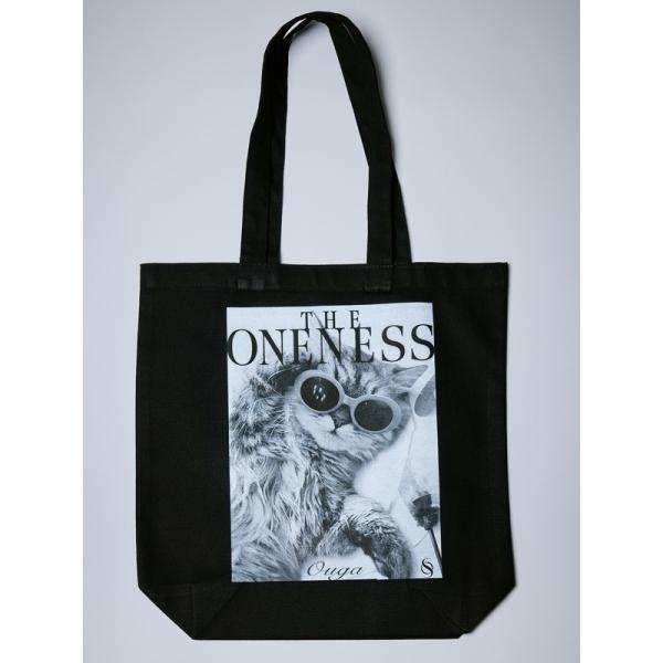 (予約品）2〜3月入荷予定/THE ONENESS・ザワンネス/Canvas 犬猫Charity T...