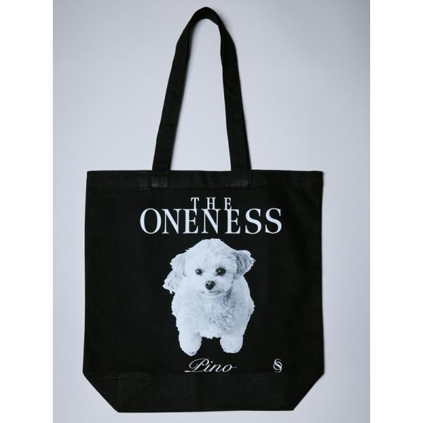 (予約品）2〜3月入荷予定/THE ONENESS・ザワンネス/Canvas 犬猫Charity T...