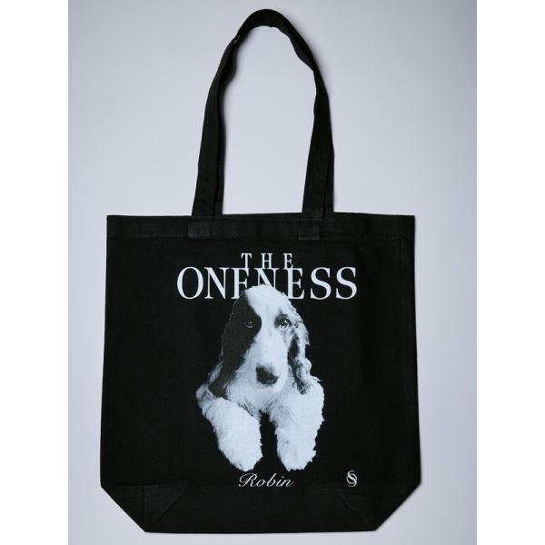 (予約品）2〜3月入荷予定/THE ONENESS・ザワンネス/Canvas 犬猫Charity T...