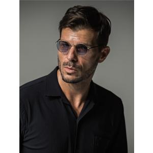 RESOUND CLOTHING・リサウンドクロージング/Larry/GOLD BLUE