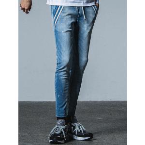 SALE30%OFF/RESOUND CLOTHING・リサウンドクロージング/SUPER TIGH...