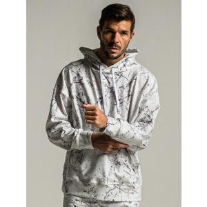 SALE40%OFF/RESOUND CLOTHING・リサウンドクロージング/PAINT loos...