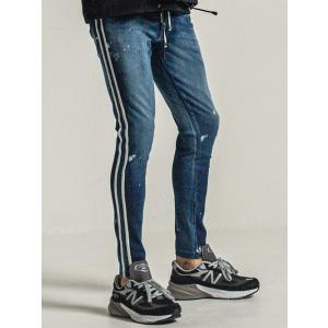 SALE30%OFF/RESOUND CLOTHING・リサウンドクロージング/EX denim j...