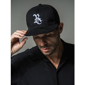 SALE30%OFF/RESOUND CLOTHING・リサウンドクロージング/Suede RC B...