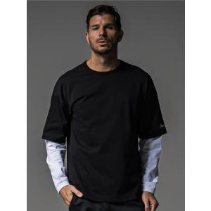 SALE30%OFF/RESOUND CLOTHING・リサウンドクロージング/LOOSE FIT ...