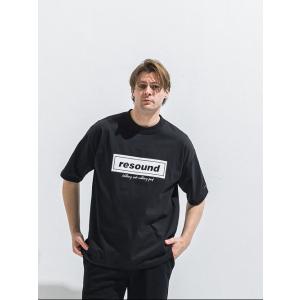 (予約品）5〜6月入荷予定/40TH RESOUND CLOTHING・リサウンドクロージング/BO...