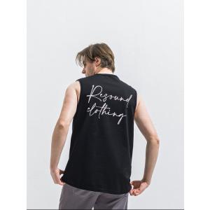 (予約品）6〜7月入荷予定/40TH RESOUND CLOTHING・リサウンドクロージング/OV...