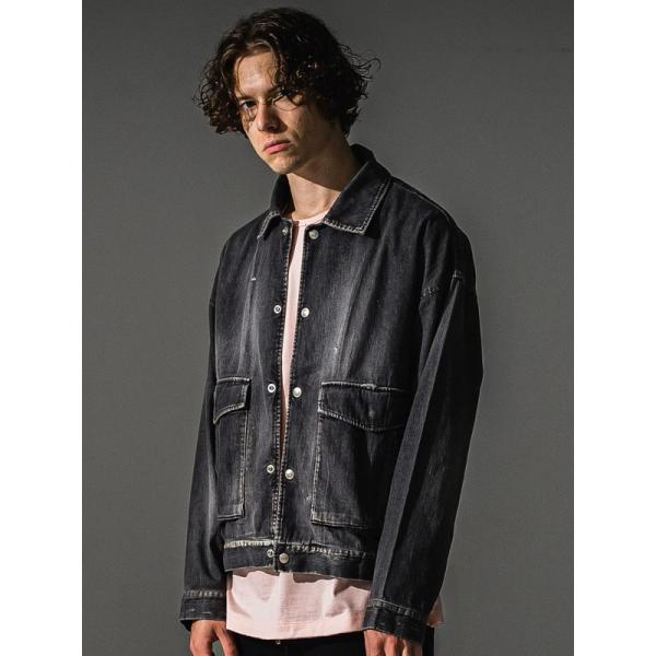 (予約品）8〜9月入荷予定/41TH RESOUND CLOTHING・リサウンドクロージング/LD...