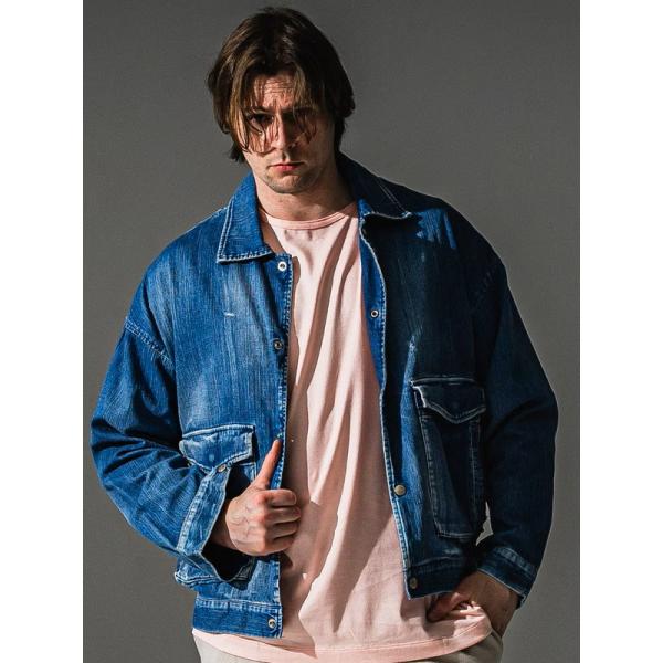 (予約品）8〜9月入荷予定/41TH RESOUND CLOTHING・リサウンドクロージング/LD...