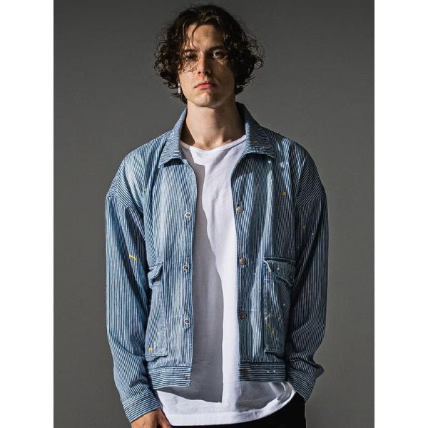 (予約品）8〜9月入荷予定/41TH RESOUND CLOTHING・リサウンドクロージング/LD...