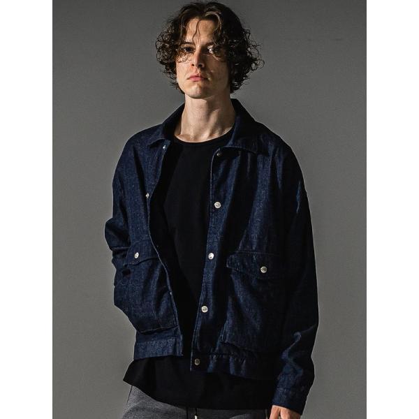 (予約品）8〜9月入荷予定/41TH RESOUND CLOTHING・リサウンドクロージング/LD...