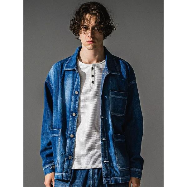 (予約品）8〜9月入荷予定/41TH RESOUND CLOTHING・リサウンドクロージング/RC...