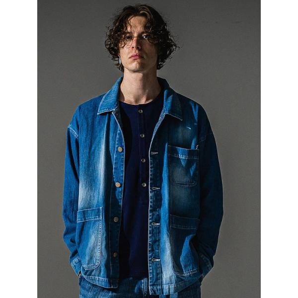 (予約品）8〜9月入荷予定/41TH RESOUND CLOTHING・リサウンドクロージング/RC...