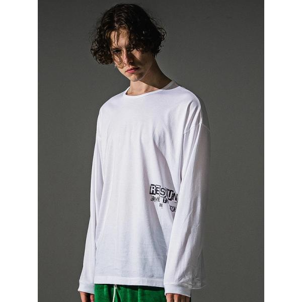 (予約品）7〜8月入荷予定/41TH RESOUND CLOTHING・リサウンドクロージング/LO...
