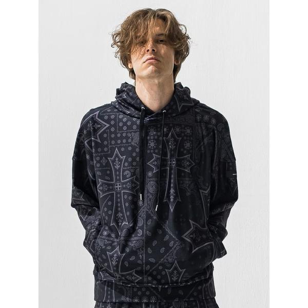 (予約品）1〜2月入荷予定/42TH RESOUND CLOTHING・リサウンドクロージング/OV...