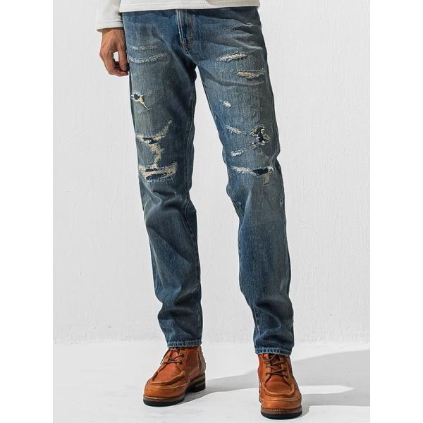 (予約品）12〜1月入荷予定/42TH RESOUND CLOTHING・リサウンドクロージング/r...